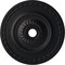 Ekena Millwork Sunflower Ceiling Medallion (Fits Canopies up to 5 5/8"), 29 1/2"OD x 3 5/8"ID x 1 5/8"P, Steel Gray CM29SFSGS - alternate 1